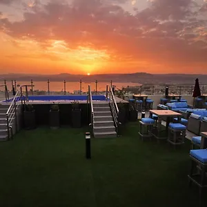 Hotel Baity Boutique, Aqaba
