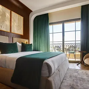 Hotel Bratus, Aqaba